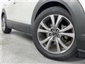 2020 Mazda CX-3