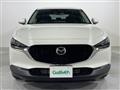 2020 Mazda CX-3