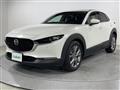 2020 Mazda CX-3