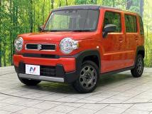 2022 Suzuki Hustler