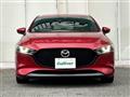 2019 Mazda Mazda3