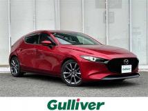 2019 Mazda Mazda3