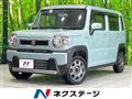 2022 Suzuki Hustler