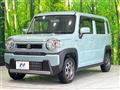 2022 Suzuki Hustler