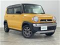 2016 Suzuki Hustler