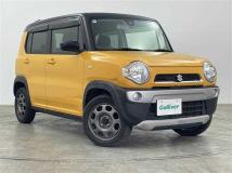 2016 Suzuki Hustler
