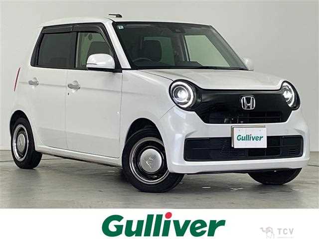 2022 Honda N-ONE