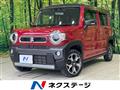 2022 Suzuki Hustler