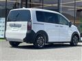 2026 Honda Freed