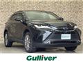 2022 Toyota Harrier Hybrid