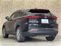 2022 Toyota Harrier Hybrid