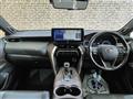 2022 Toyota Harrier Hybrid