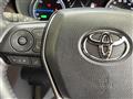 2022 Toyota Harrier Hybrid