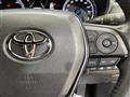 2022 Toyota Harrier Hybrid