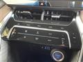 2022 Toyota Harrier Hybrid