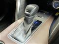2022 Toyota Harrier Hybrid