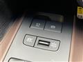2022 Toyota Harrier Hybrid
