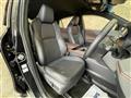 2022 Toyota Harrier Hybrid