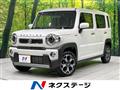 2024 Suzuki Hustler