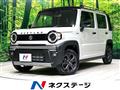 2025 Suzuki Hustler
