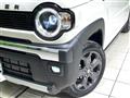 2025 Suzuki Hustler