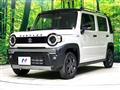 2025 Suzuki Hustler