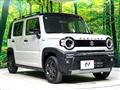 2025 Suzuki Hustler