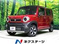 2024 Suzuki Hustler
