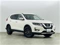 2020 Nissan X-Trail