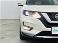 2020 Nissan X-Trail