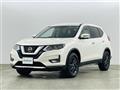 2020 Nissan X-Trail