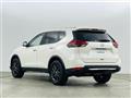 2020 Nissan X-Trail