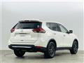 2020 Nissan X-Trail