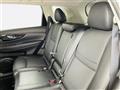 2020 Nissan X-Trail