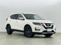 2020 Nissan X-Trail