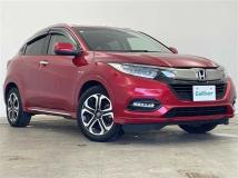 2019 Honda VEZEL