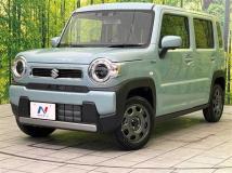 2026 Suzuki Hustler