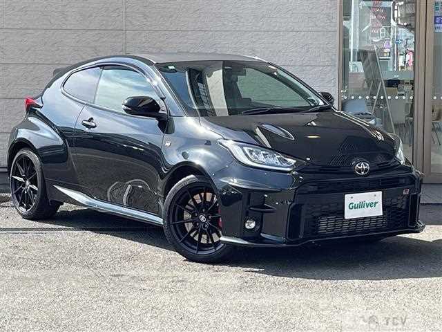 2020 Toyota Yaris