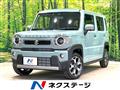 2026 Suzuki Hustler