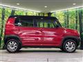 2015 Mazda Flair Crossover