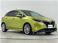 2022 Nissan Note