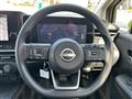 2022 Nissan Note