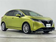 2022 Nissan Note