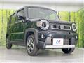 2023 Mazda Flair Crossover