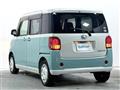 2017 Daihatsu Move Canbus