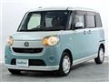2017 Daihatsu Move Canbus