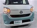 2017 Daihatsu Move Canbus