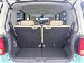 2017 Daihatsu Move Canbus