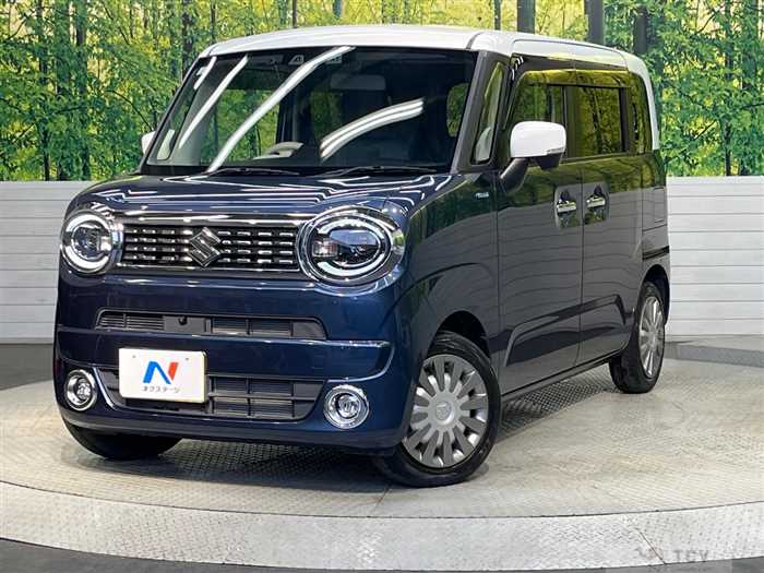 2021 Suzuki Suzuki Others