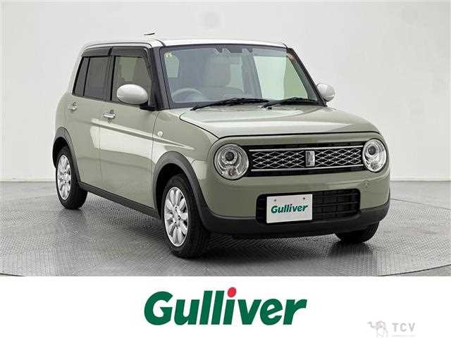2023 Suzuki Lapin